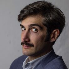 Александър Григоров