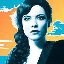 CARO EMERALD