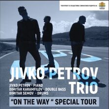 JP3   ON THE WAY SPECIAL TOUR