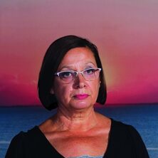 Янина Кашева