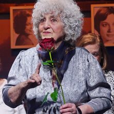 Латинка Петрова