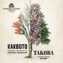 Каквото такова