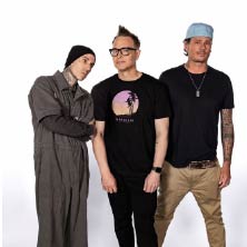 Blink 182