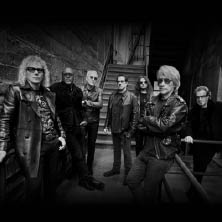 Bon Jovi