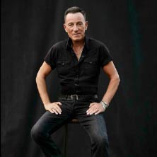 Bruce Springsteen
