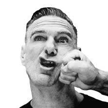 Bryan Adams