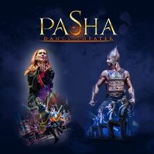 PASHA DANCE Theater