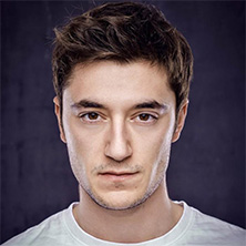 Даниел Върбанов