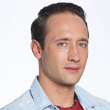 Дарин Ангелов