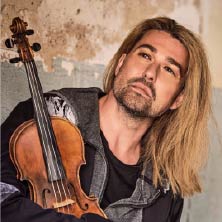 David Garrett