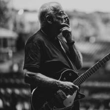 David Gilmour
