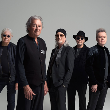 Deep Purple