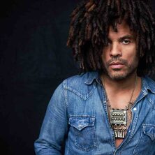 Lenny Kravitz