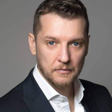 Димитър Живков