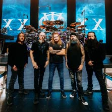 DREAM THEATER