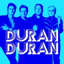 Duran Duran