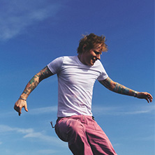 Ed Sheeran