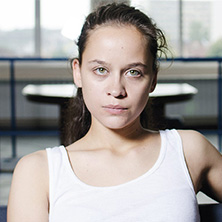 Елена Телбис
