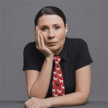 Елисавета Белобрадова