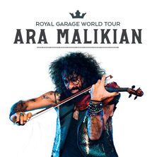 Ara Malikian
