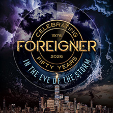 Foreigner
