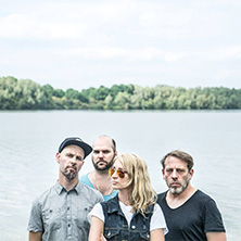 GUANO APES