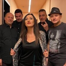 Мери Бойс Бенд