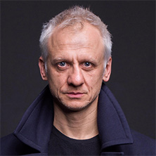 Иван Бърнев