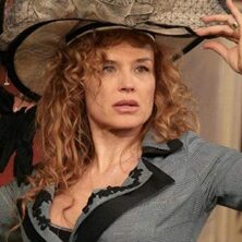 Аня Пенчева