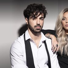 ЕВГЕНИ & VICTORIA