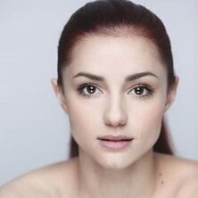 Валентина Каролев