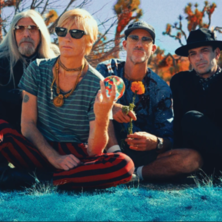 KULA SHAKER