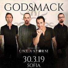 Godsmack