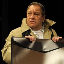 Георги Мамалев