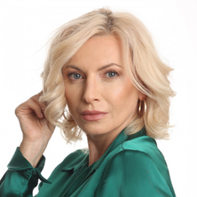 Лилия Маравиля