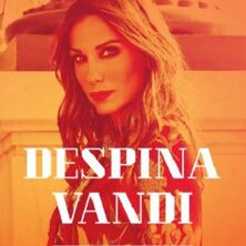 DESPINA VANDI