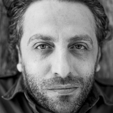 Marius Kurkinski &ndash; in the new theater season