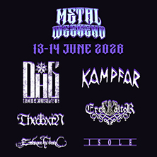 METAL WEEKEND