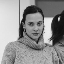 Весела Бабинова 