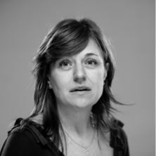 Мария Сапунджиева