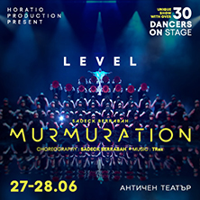 MURMURATION Level 2