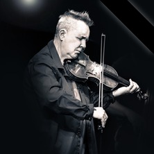 NIGEL KENNEDY