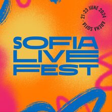 SOFIA LIVE FESTIVAL