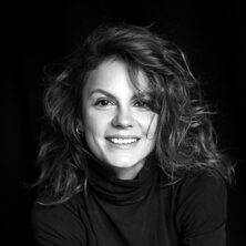 Анелия Луцинова