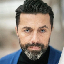 Петър Антонов