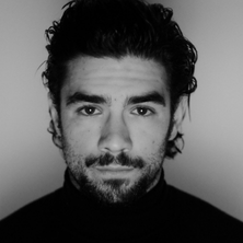 Петър Петров &ndash; Перо