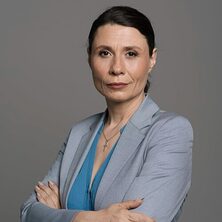 Елисавета Белобрадова