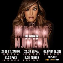 Мария Илиева