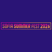 Sofia Summer Fest 2026