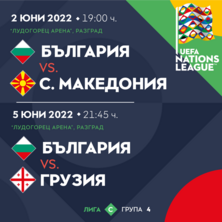 UEFA NATIONS LEAGUE
